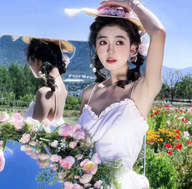 那就爱上你第一季
